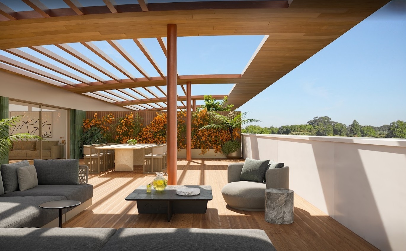 Flat T3 To Sale in Porto